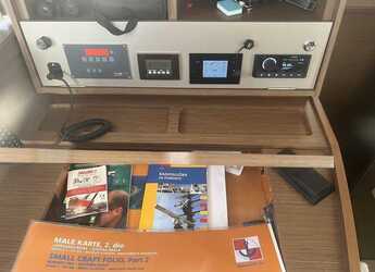 Alquilar catamarán en ACI Marina Split - Lagoon 42 - 4 + 2 cab.