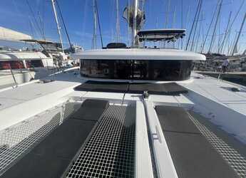 Alquilar catamarán en ACI Marina Split - Lagoon 42 - 4 + 2 cab.