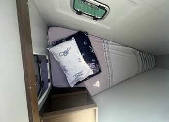 Alquilar catamarán en ACI Marina Split - Lagoon 42 - 4 + 2 cab.