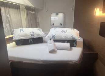 Alquilar catamarán en ACI Marina Split - Lagoon 42 - 4 + 2 cab.