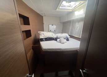 Alquilar catamarán en ACI Marina Split - Lagoon 42 - 4 + 2 cab.