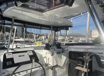 Alquilar catamarán en ACI Marina Split - Lagoon 42 - 4 + 2 cab.