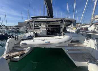Alquilar catamarán en ACI Marina Split - Lagoon 42 - 4 + 2 cab.