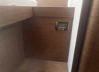 Alquilar catamarán en ACI Marina Split - Lagoon 42 - 4 + 2 cab.