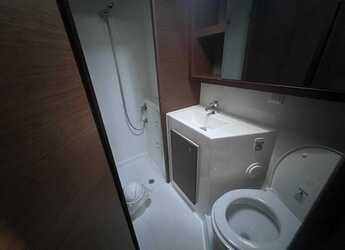 Alquilar catamarán en ACI Marina Split - Lagoon 42 - 4 + 2 cab.