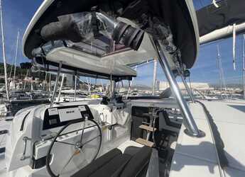 Alquilar catamarán en ACI Marina Split - Lagoon 42 - 4 + 2 cab.