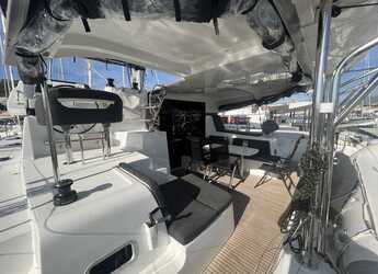 Alquilar catamarán en ACI Marina Split - Lagoon 42 - 4 + 2 cab.