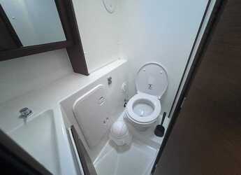 Alquilar catamarán en ACI Marina Split - Lagoon 42 - 4 + 2 cab.