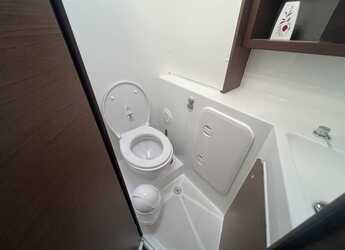 Alquilar catamarán en ACI Marina Split - Lagoon 42 - 4 + 2 cab.