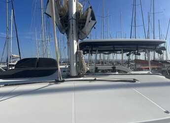 Alquilar catamarán en ACI Marina Split - Lagoon 42 - 4 + 2 cab.