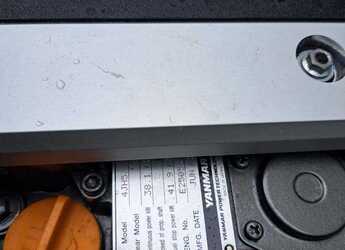 Alquilar catamarán en ACI Marina Split - Lagoon 42 - 4 + 2 cab.