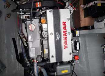 Alquilar catamarán en ACI Marina Split - Lagoon 42 - 4 + 2 cab.