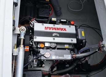 Alquilar catamarán en ACI Marina Split - Lagoon 42 - 4 + 2 cab.