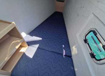 Alquilar catamarán en ACI Marina Split - Lagoon 42 - 4 + 2 cab.