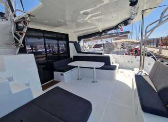 Alquilar catamarán en ACI Marina Split - Lagoon 42 - 4 + 2 cab.