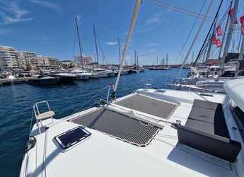 Alquilar catamarán en ACI Marina Split - Lagoon 42 - 4 + 2 cab.