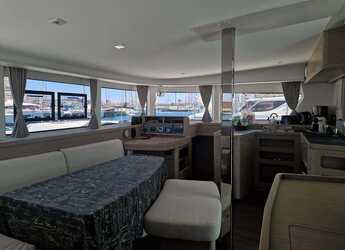 Alquilar catamarán en ACI Marina Split - Lagoon 42 - 4 + 2 cab.