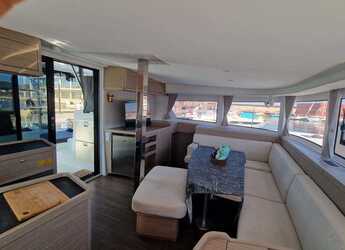 Alquilar catamarán en ACI Marina Split - Lagoon 42 - 4 + 2 cab.