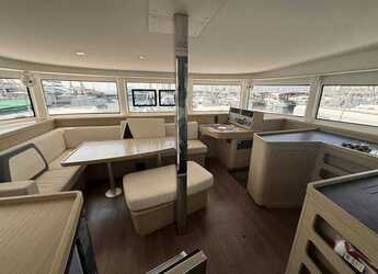 Alquilar catamarán en ACI Marina Split - Lagoon 42 - 4 + 2 cab.