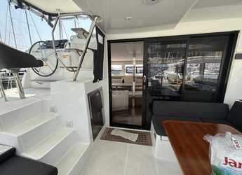 Alquilar catamarán en ACI Marina Split - Lagoon 42 - 4 + 2 cab.