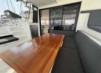 Alquilar catamarán en ACI Marina Split - Lagoon 42 - 4 + 2 cab.