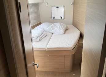 Alquilar catamarán en ACI Marina Split - Lagoon 42 - 4 + 2 cab.