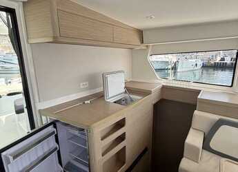 Alquilar catamarán en ACI Marina Split - Lagoon 42 - 4 + 2 cab.