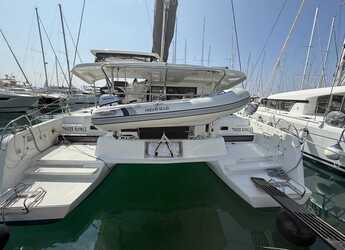 Alquilar catamarán en ACI Marina Split - Lagoon 42 - 4 + 2 cab.