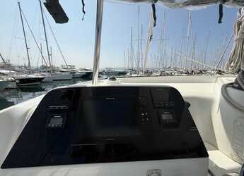 Alquilar catamarán en ACI Marina Split - Lagoon 42 - 4 + 2 cab.