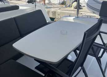 Alquilar catamarán en ACI Marina Split - Lagoon 42 - 4 + 2 cab.