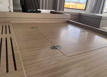 Alquilar catamarán en ACI Marina Split - Lagoon 42 - 4 + 2 cab.