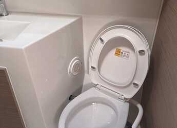 Alquilar catamarán en ACI Marina Split - Lagoon 42 - 4 + 2 cab.