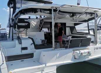 Alquilar catamarán en ACI Marina Split - Lagoon 42 - 4 + 2 cab.