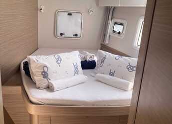 Alquilar catamarán en ACI Marina Split - Lagoon 42 - 4 + 2 cab.