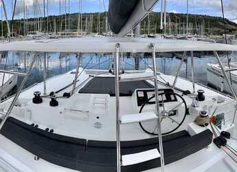 Alquilar catamarán en ACI Marina Split - Lagoon 450 F - 4 + 2 cab.