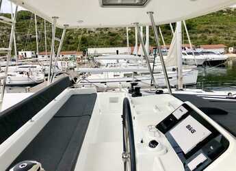Alquilar catamarán en ACI Marina Split - Lagoon 450 F - 4 + 2 cab.