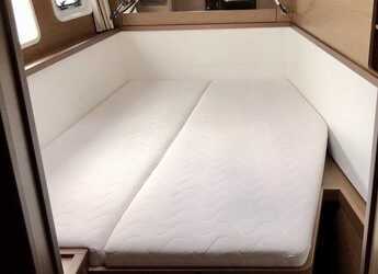 Alquilar catamarán en ACI Marina Split - Lagoon 450 F - 4 + 2 cab.