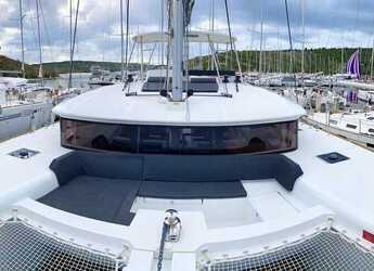 Alquilar catamarán en ACI Marina Split - Lagoon 450 F - 4 + 2 cab.
