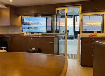 Alquilar catamarán en ACI Marina Split - Lagoon 450 F - 4 + 2 cab.