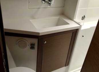 Alquilar catamarán en ACI Marina Split - Lagoon 450 F - 4 + 2 cab.