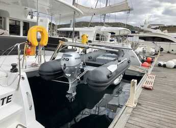 Alquilar catamarán en ACI Marina Split - Lagoon 450 F - 4 + 2 cab.