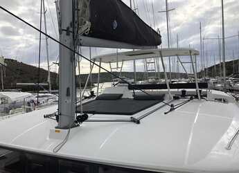Alquilar catamarán en ACI Marina Split - Lagoon 450 F - 4 + 2 cab.