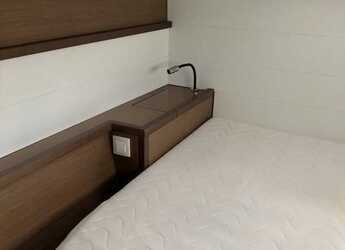 Alquilar catamarán en ACI Marina Split - Lagoon 450 F - 4 + 2 cab.