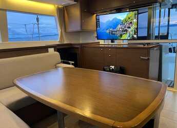 Alquilar catamarán en ACI Marina Split - Lagoon 450 F - 4 + 2 cab.