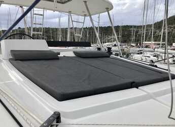 Alquilar catamarán en ACI Marina Split - Lagoon 450 F - 4 + 2 cab.