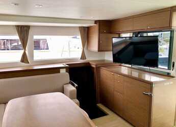 Alquilar catamarán en ACI Marina Split - Lagoon 450 F - 4 + 2 cab.