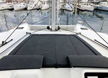 Alquilar catamarán en ACI Marina Split - Lagoon 450 F - 4 + 2 cab.