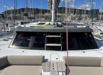 Alquilar catamarán en ACI Marina Split - Nautitech 46 Open - 3 + 2 cab.