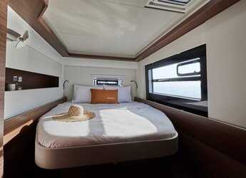 Alquilar catamarán en ACI Marina Split - Nautitech 46 Open - 3 + 2 cab.