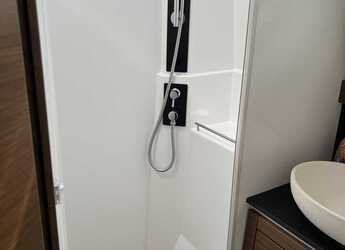 Alquilar catamarán en ACI Marina Split - Nautitech 46 Open - 3 + 2 cab.